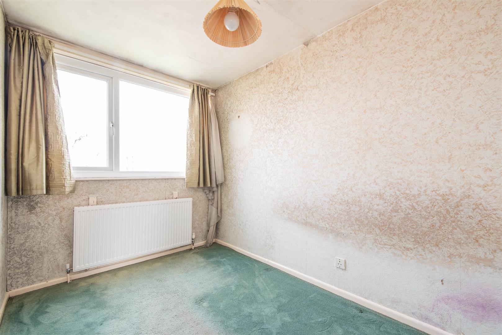 Franklands, Preston